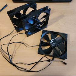 Fractal 140mm Case Fans X2 GP-14