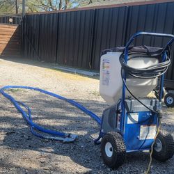 Graco Texture RTX 2500pi  $2500 Or Best Offer
