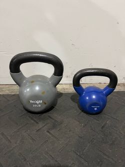 Kettlebell Bell Weights
