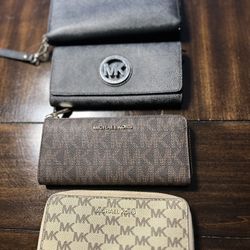 Michael Kors Wallets 