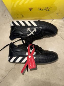 Kids Off White