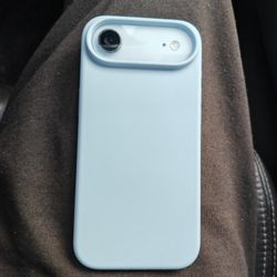 iPHONE AIR (Blue 💙) • 512 GB • 🔐 UNLOCKED • Like New (Price Firm)