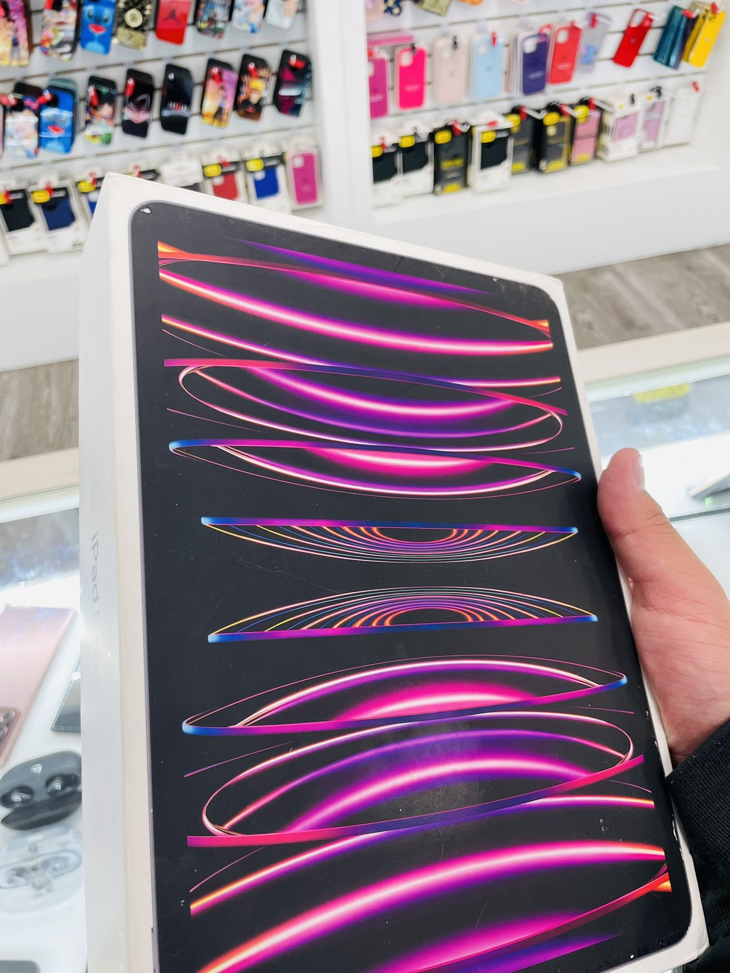 iPad Pro 4th Gen 11” 128gb WiFi $50 Down