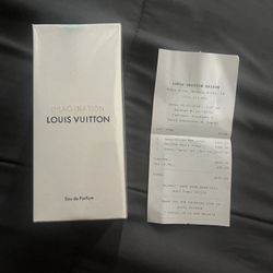Imagination Cologne Louis Vuitton