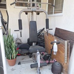 Home Gym