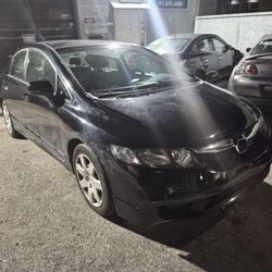 Honda Civic 2010