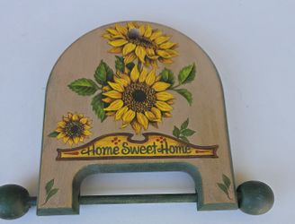 Sunflower 🌻 Wall Decoration