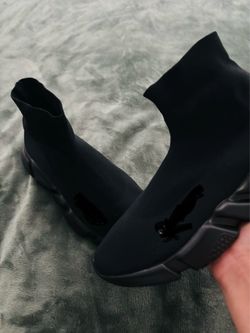 Balenciagas