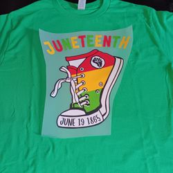 Juneteenth Tshirts