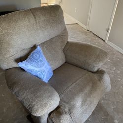 Lazy Boy Recliner 