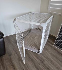 Diggs evolv large dog crate