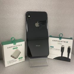 🍎 iPhone XS Max 64GB Unlocked 🔓 | Bulverde Rd 