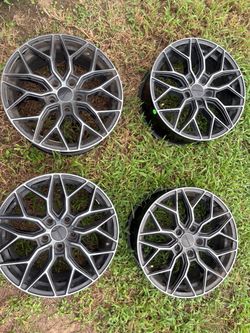 Wheels