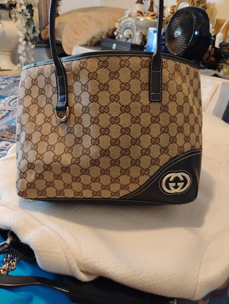 Bag For Sale