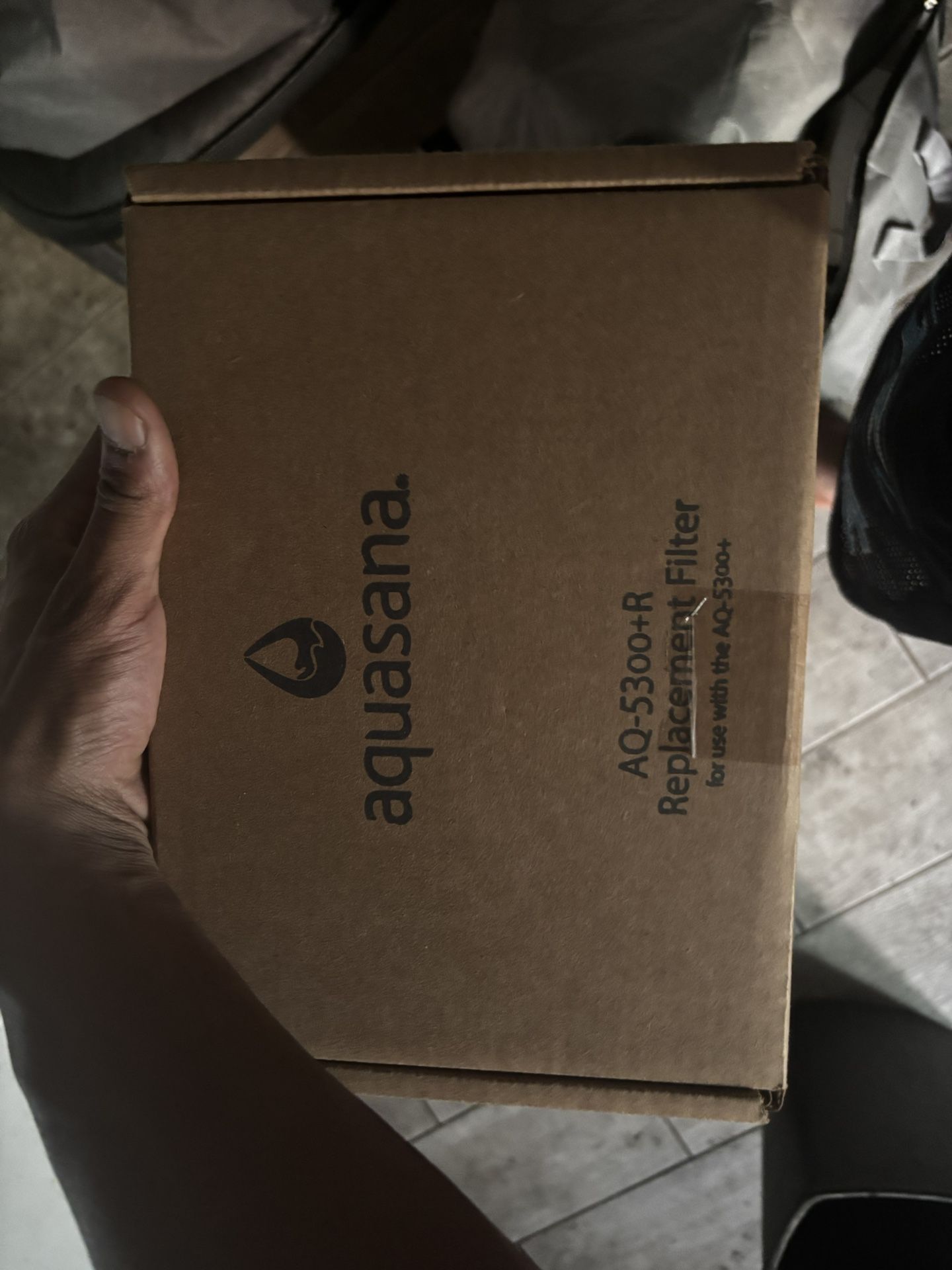 Aquasana Repleacement Filter