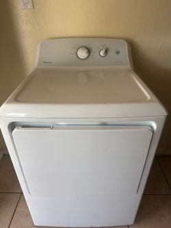GE secadora electric dryer