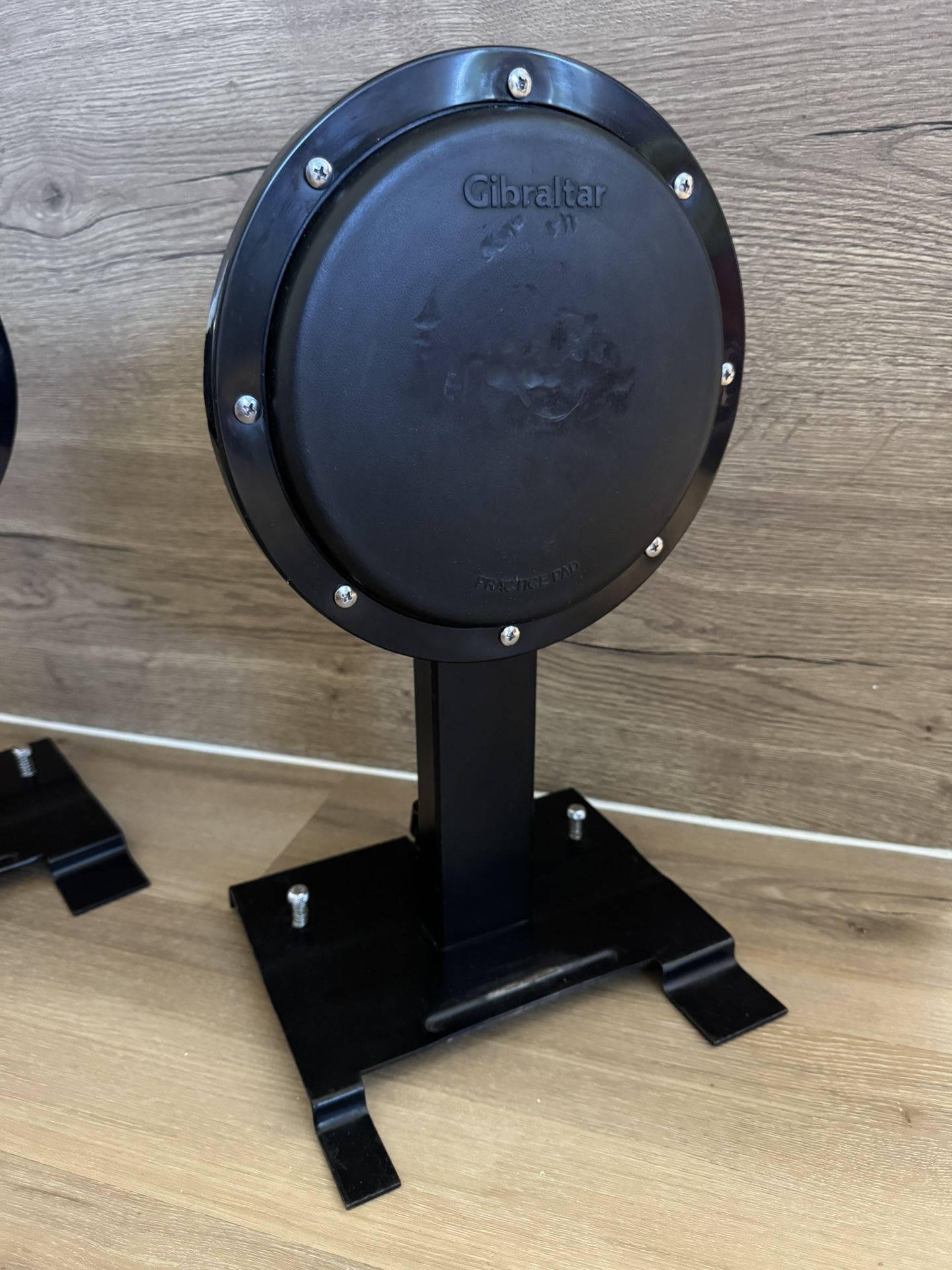 Gibraltar GBDP Bass Drum Practice Pad