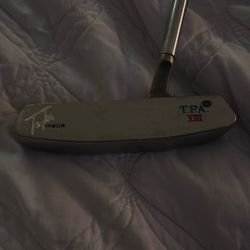 Taylor Made TPA VIII Putter 