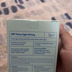 Led Lights