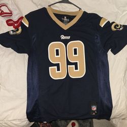 Nike Los Angeles Rams 