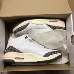 Jordan 3 Retro