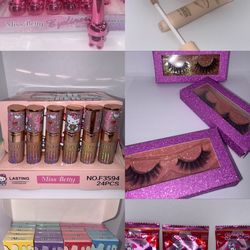 Makeup