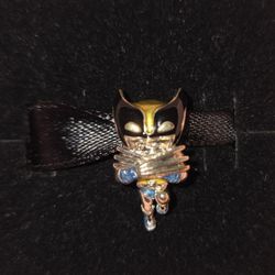 Wolverine & Deadpool Pendants 