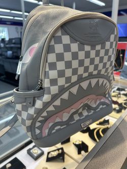 SprayGround Backpack ( Unavailable Right Now )
