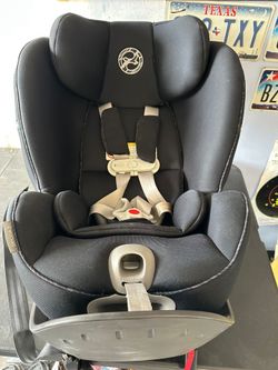 Car seat