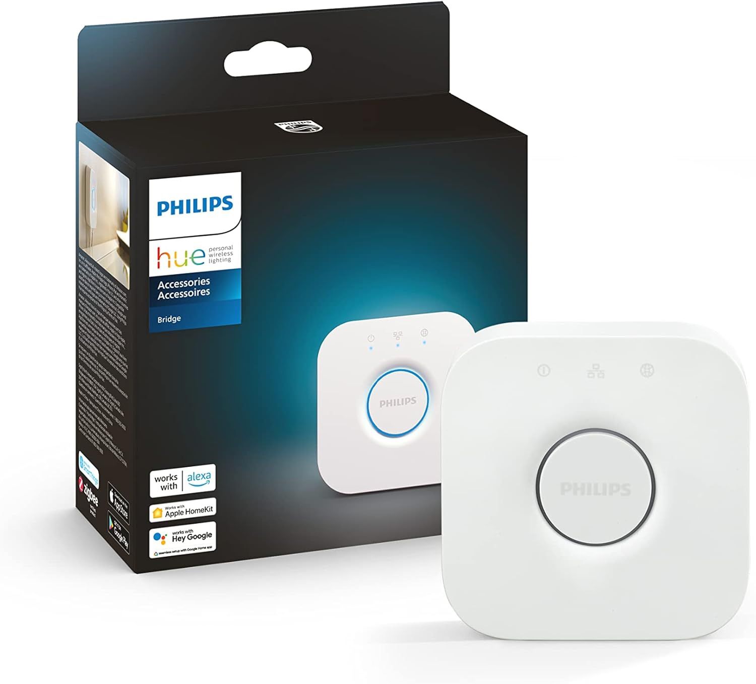 Philips Hue Bridge (2x)