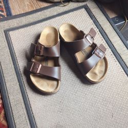 Birkenstock Size 4/35