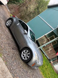 2004 Nissan 350z
