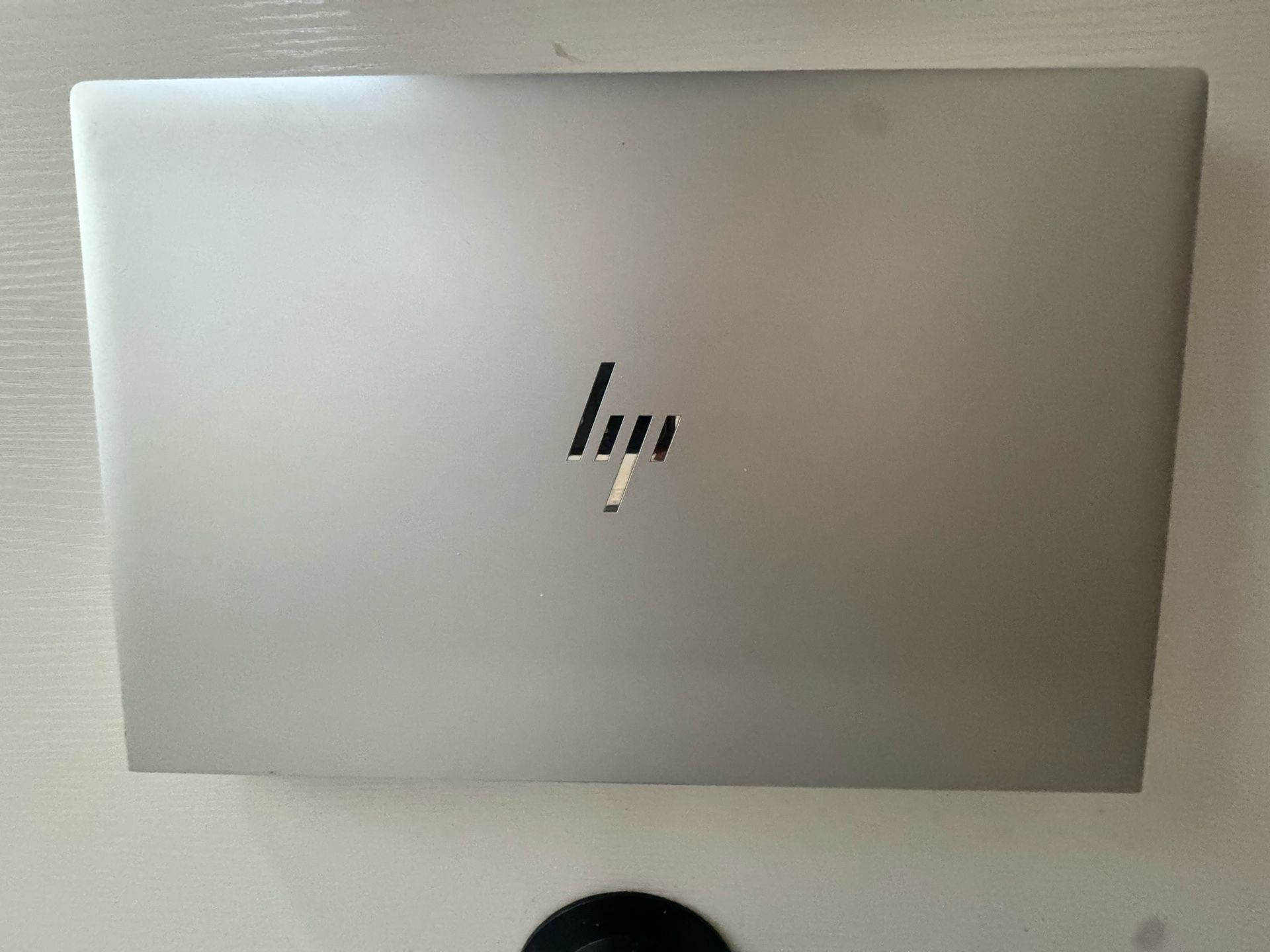 Gaming Setup - Laptop, Mouse, Keybored, Monitor, Desk.