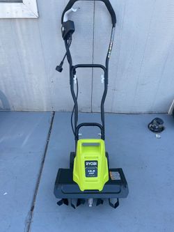 RYOBI
16 in. 13.5 Amp Corded Cultivator