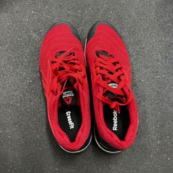 Reebok CrossFit Nano Speed Shoes  Size 8.5