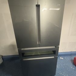 Bosh Fridge New 