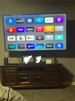 LG 86 inch TV