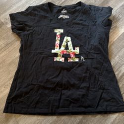 LA DODGERS