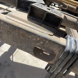 1.5 In Block For Level Kit