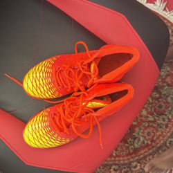 D Rose 3.5 Infrared Size 7