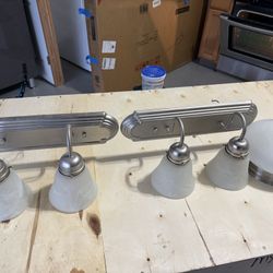 Light Fixture Set