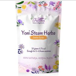 Yoni Steam Herb 