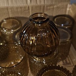 Wedding Table Vase 