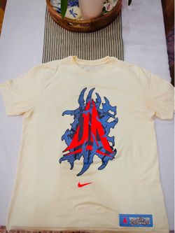 Nike Men's Ja Morant Basketball T-Shirt
