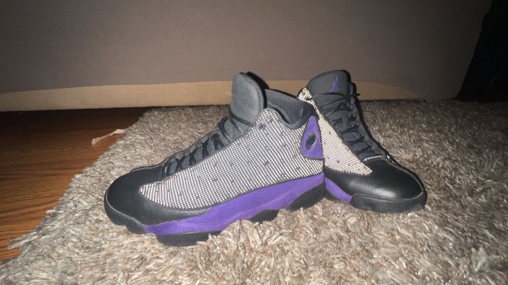 Jordan 13