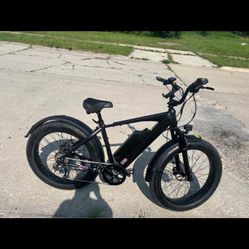 Juiced Ebikes XL 32+mph