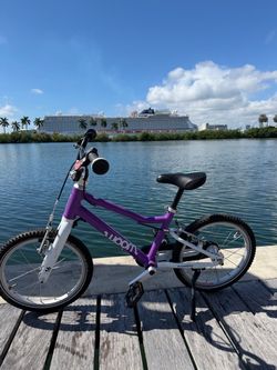 Woom bike 3
