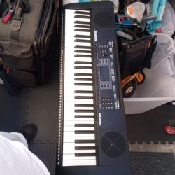300 Tones Paino 