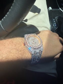 AP Royal Oak