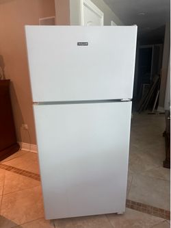 Hot Point refrigerator